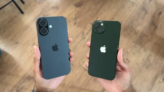 So sánh iPhone 17 và 13 chi tiết nhất, có thực sự là bước nhảy vọt đáng giá để bạn nâng cấp lên?