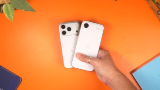 So sánh iPhone Air và iPhone 17 Pro chi tiết nhất: Thiết kế, hiệu năng, camera, thời lượng pin,…