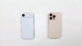 So sánh iPhone Air và iPhone 16 Pro chi tiết nhất: Đâu là chuẩn mực mới cho người dùng cao cấp năm 2026?