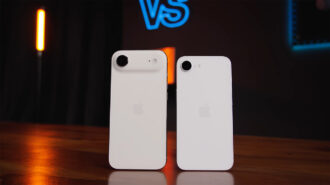 So sánh iPhone Air và iPhone 16e chi tiết nhất, đâu mới là lựa chọn thông minh cho người dùng?