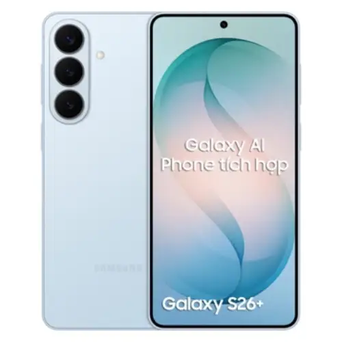 Samsung Galaxy S26 5G 12GB/256GB Chính hãng Samsung Việt Nam