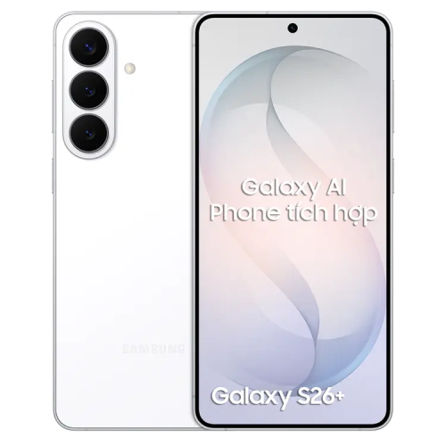 Samsung Galaxy S26 Plus 5G 12GB/256GB Chính hãng Samsung Việt Nam