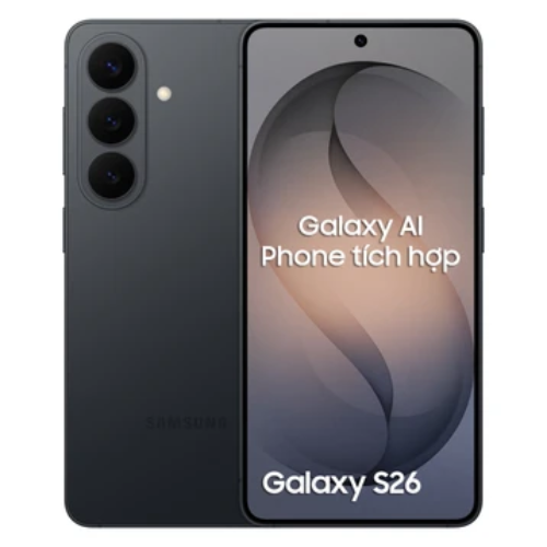 Samsung Galaxy S26 5G 12GB/512GB Chính hãng Samsung Việt Nam