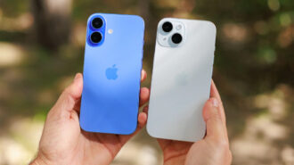 Nên mua iPhone 15 hay 16 ở thời điểm đầu năm 2026? Nâng cấp nào sẽ khiến bạn lựa chọn?