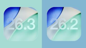 So sánh iOS 26.3 và 26.2 chi tiết: Đâu mới là bản cập nhật đáng giá nhất cho iPhone của bạn?