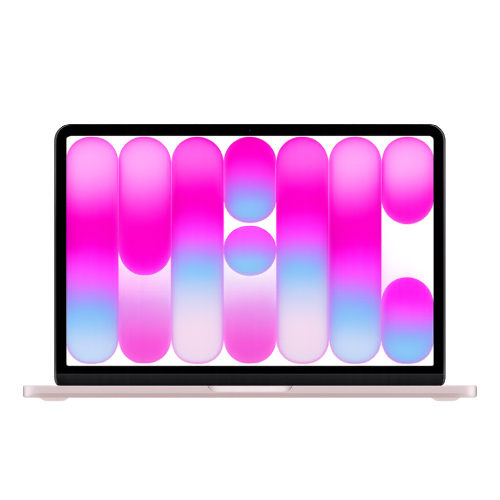 Macbook Neo A18 Pro 13-inch 6-Core CPU 5-Core GPU 8GB RAM 256GB Chính hãng Apple Việt Nam