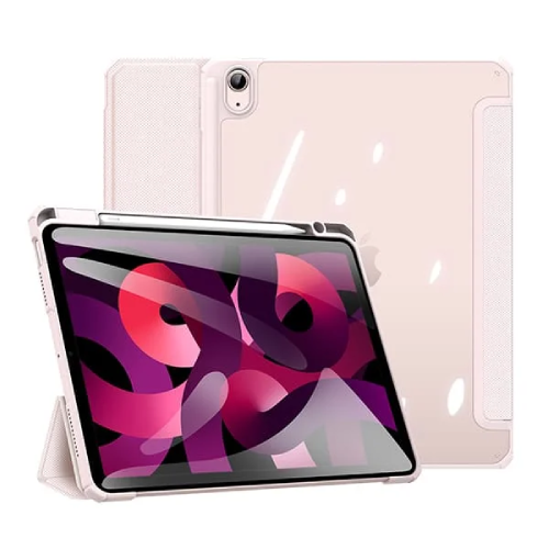 Bao Da iPad Air 7 M3 (2025) Dux Ducis Toby Series