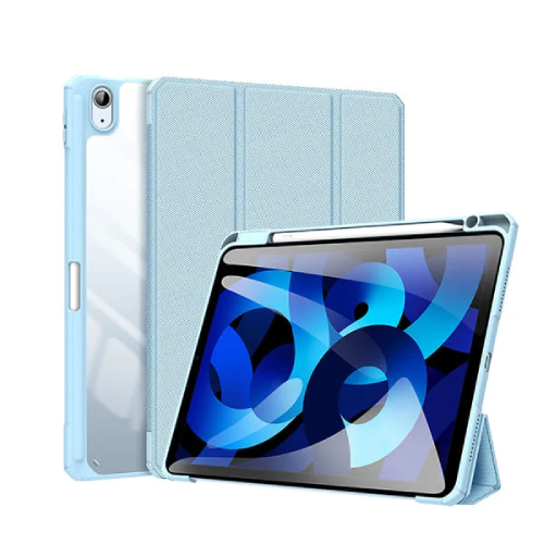 Bao Da iPad Gen 11 A16 ( 2025) Dux Ducis Toby Series
