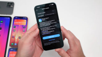 Cách cập nhật iOS 26.4 Beta 3: Trải nghiệm AI Playlist Playground, sửa lỗi Spotlight và những thay đổi mới