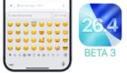Apple chính thức phát hành iOS 26.4 Beta 3: Tạo Playlist bằng AI, nâng cấp bảo mật tin nhắn RCS