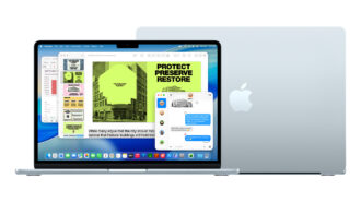 MacBook Air M5 ra mắt: Giá từ 29.999.000đ, hiệu năng AI gấp 4 lần, dung lượng lưu trữ khởi điểm lên 512 GB