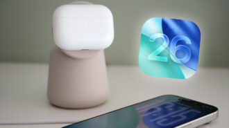 Khám phá tất cả các tính năng mới tuyệt đỉnh của AirPods có trên iOS 26, nâng tầm trải nghiệm