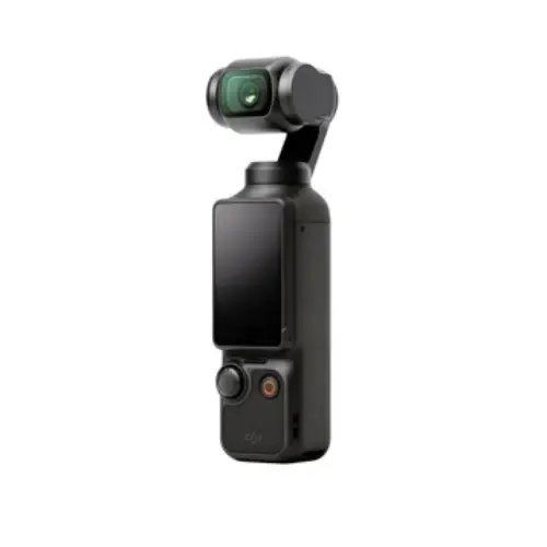 DJI Osmo Pocket 4