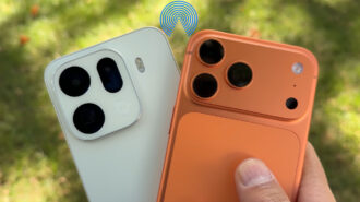 Cách AirDrop từ iPhone sang OPPO và ngược lại, tốc độ cực nhanh mà không cần cài app bên thứ ba