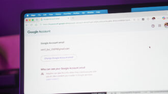 Tạm biệt những chiếc email ‘trẻ trâu’: Google cho phép đổi tên Gmail sau 20 năm, giữ nguyên toàn bộ dữ liệu