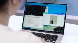 Sinh viên kinh tế có nên mua MacBook? Gợi ý 6 dòng MacBook phù hợp với sinh viên kinh tế