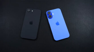 So sánh iPhone 17e và iPhone 16: Chip A19 mạnh mẽ hay màn hình Dynamic Island hiện đại?