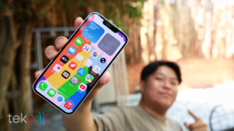 Trên tay iPhone 17e: Bước nhảy vọt về hiệu năng với chip A19, bộ nhớ 256 GB và lần đầu sở hữu sạc MagSafe