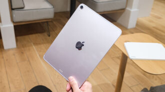 Đánh giá iPad Air M4 (2026): Khi sức mạnh ‘quái thú’ của dòng Pro bị Apple bỏ quên trong thân xác Air
