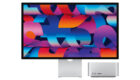 Apple ra mắt Studio Display và Studio Display XDR mới : màn hình mini-LED 120 Hz