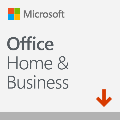Phần mềm Office Home and Business 2021 All Lng APAC EM PK Lic Online DwnLd NR