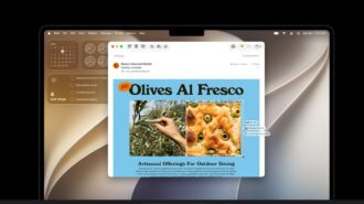 macOS 27 Golden Gate có gì mới? Danh sách máy Mac được cập nhật macOS 27 Golden Gate