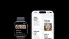 watchOS 27 có gì mới? Danh sách Apple Watch được cập nhật watchOS 27