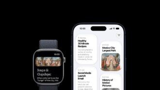 watchOS 27 có gì mới? Danh sách Apple Watch được cập nhật watchOS 27