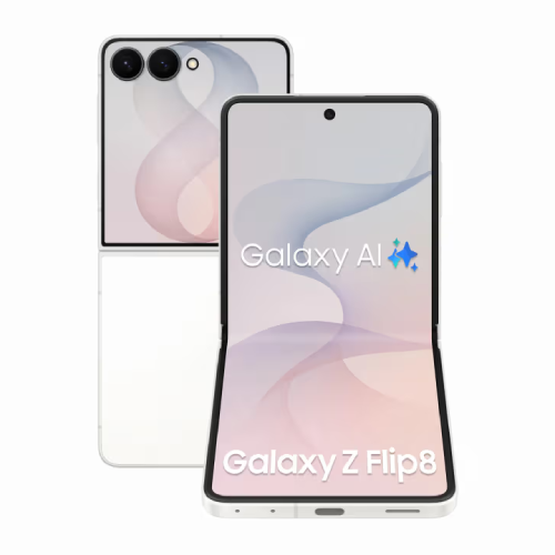 Samsung Galaxy Z Flip 8 5G 12GB 256GB Chính hãng Samsung Việt Nam