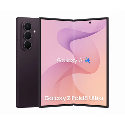 Samsung Galaxy Z Fold 8 Ultra 5G 12GB 256GB Chính hãng Samsung Việt Nam