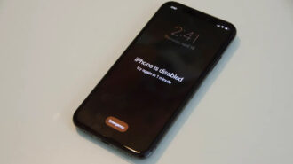 Cách tắt mật khẩu, xóa mật khẩu iPhone đơn giản, nhanh chóng
