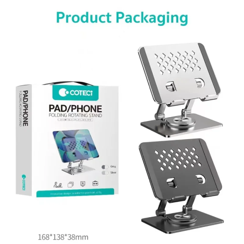 Giá đỡ iPad/iPhone COTECI BS-009