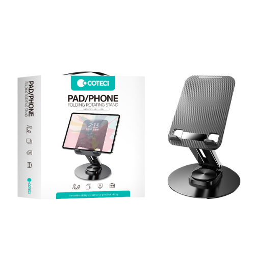 Giá đỡ iPad/iPhone COTECI BS-012