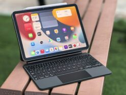 Đánh giá cặp đôi iPad Air M4 và Macbook Air M4, cùng vi xử lý liệu hiệu năng có khác biệt