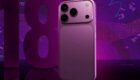 Rò rỉ mới nhất về iPhone 18 Pro Max: Pin “khủng”, phí linh kiện tăng vọt