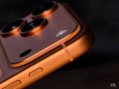 Vì sao không nên chiếu đèn LED, laser trực tiếp vào camera iPhone 17 Pro Max hoặc các dòng điện thoại khác?