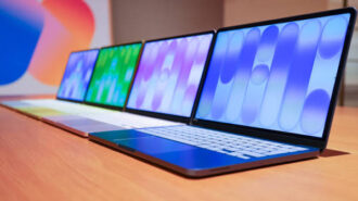 So sánh Macbook Air M5 và Macbook Neo A18, thiết bị nào phù hợp cho đối tượng học sinh, sinh viên?