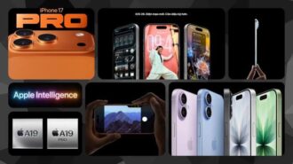Đánh giá iPhone 17 Series sau gần 1 năm: Có nên mua ngay hay chờ iPhone 18 Series?