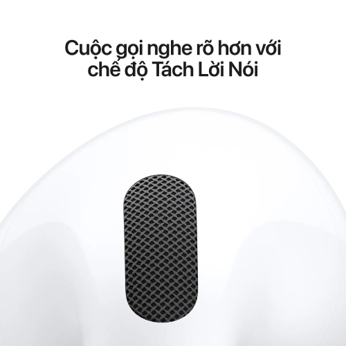 Apple Airpods 5 Chính hãng Apple Việt Nam