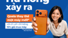 CÚ BẮT TAY CHIẾN LƯỢC: USCOM x QOALA – NÂNG TẦM BẢO VỆ CHO THIẾT BỊ APPLE CỦA BẠN!