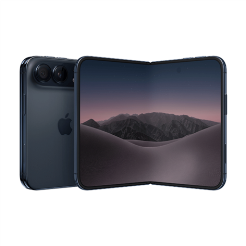 iPhone Duo 1TB Chính hãng Apple Việt Nam