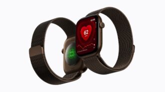 Apple Watch Series 12 có tính năng gì mới?