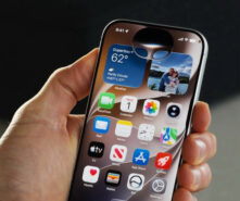Sự khác biệt giữa các thế hệ máy khi nâng cấp iOS 27