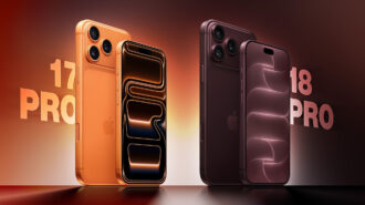 iPhone 18 Pro so với iPhone 17 Pro: Những nâng cấp nào thực sự đáng giá?