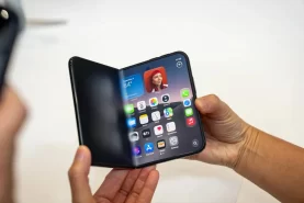 Apple khuấy đảo thị trường, iPhone Duo chia đôi dư luận