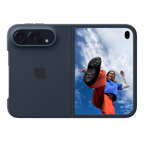 Ốp lưng iPhone Duo Folio chính hãng Apple