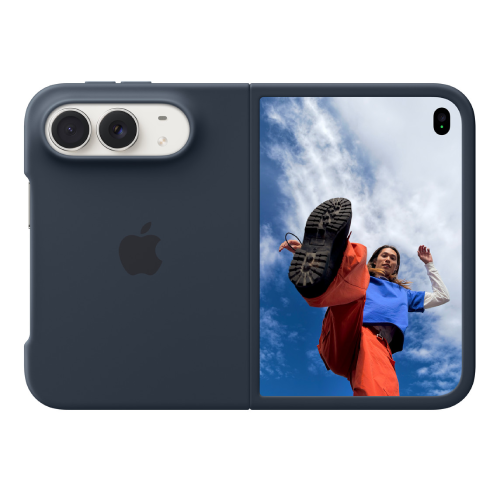 Ốp lưng iPhone Duo Folio chính hãng Apple