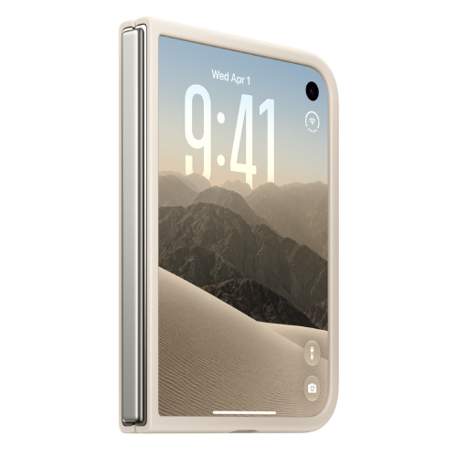 Ốp lưng iPhone Duo Folio chính hãng Apple