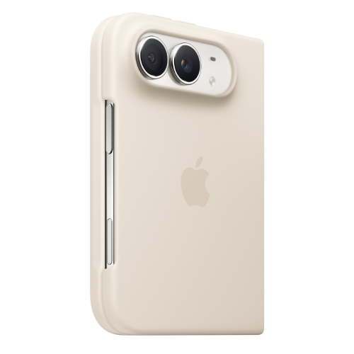 Ốp lưng iPhone Duo Folio chính hãng Apple