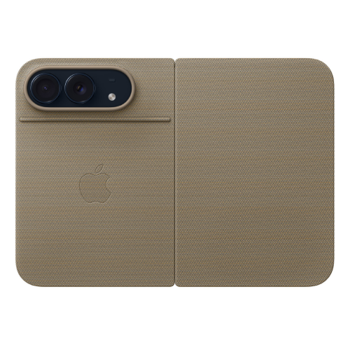 Ốp lưng iPhone Duo Folio có Chân Đế chính hãng Apple